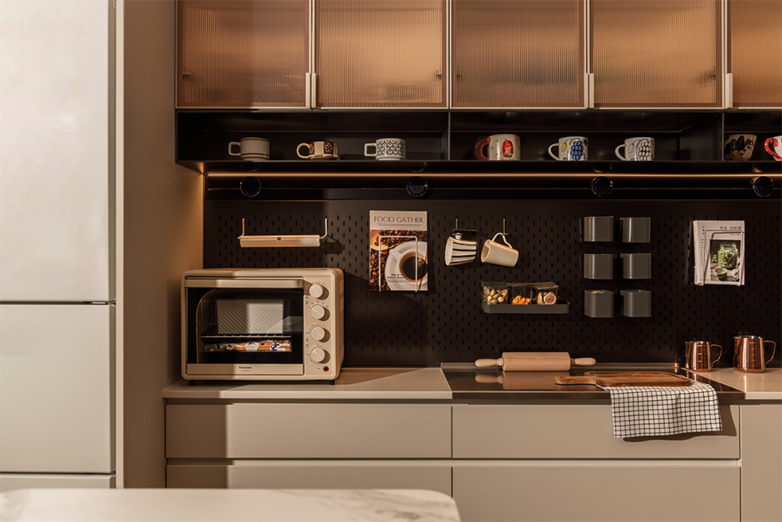 厦门漫玥长滩样板房,厦门叁里云庐样板房丨中国厦门丨零次方空间设计-42