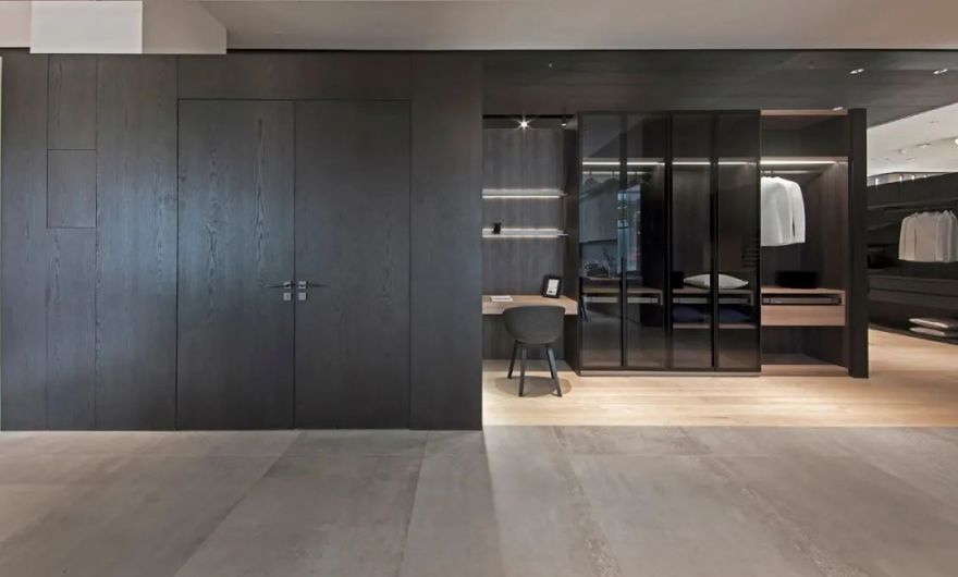 西舞定制 体验馆-49