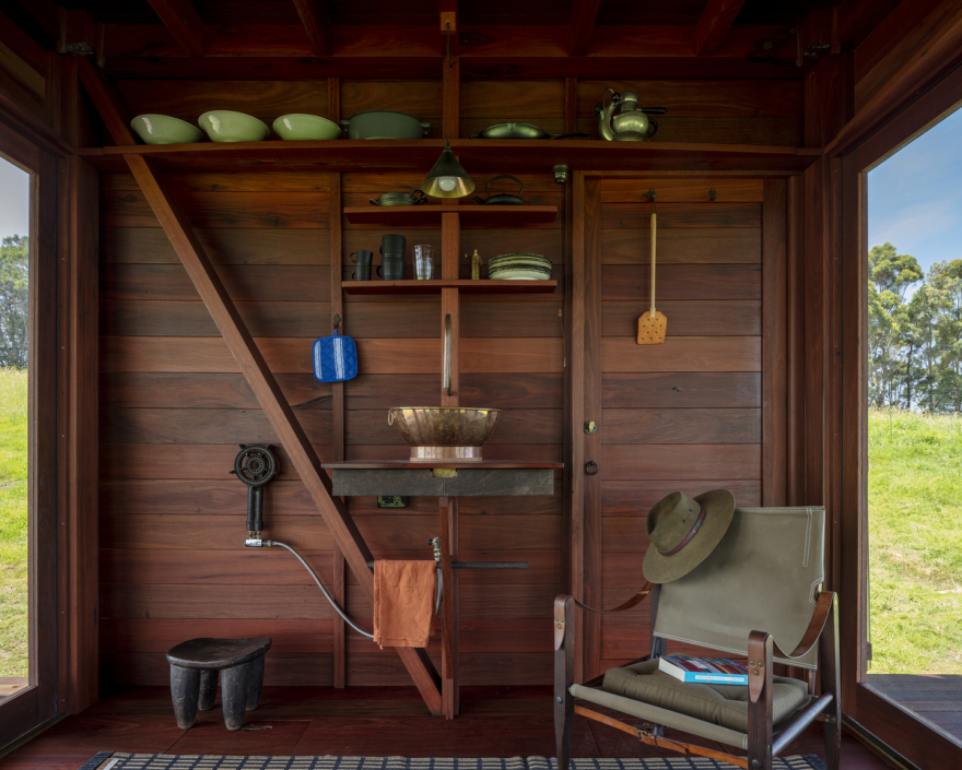 【太平洋畔的永恒露营】-9