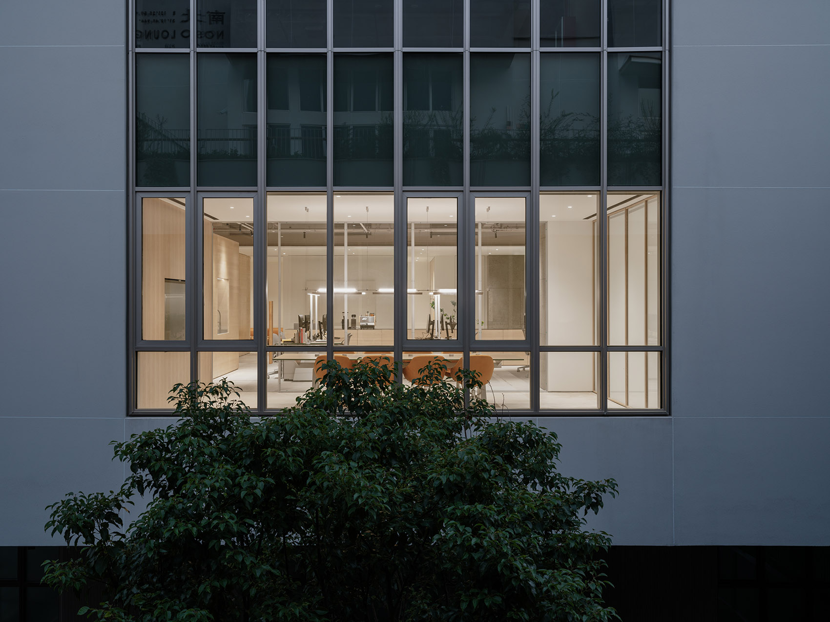 say architects上海办公室丨中国上海-52