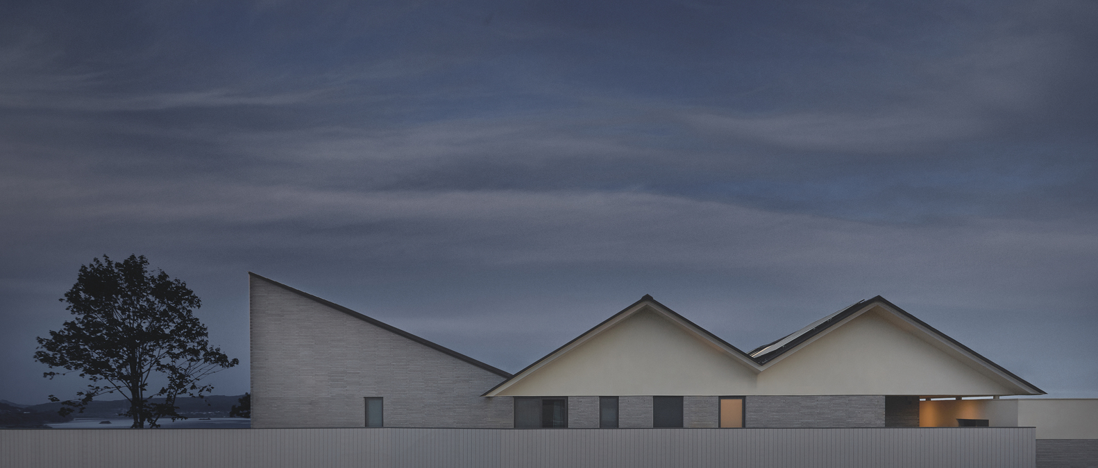 韩国Maison 12住宅-21