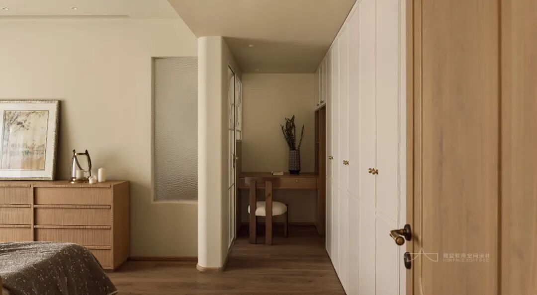 桓墅软陈实景|晓风印月·自然共生宅-36