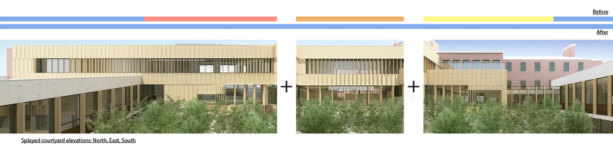 NADAAA 设计的 Beaver Country Day School 研究++ 设计中心,创新教育空间新典范-57