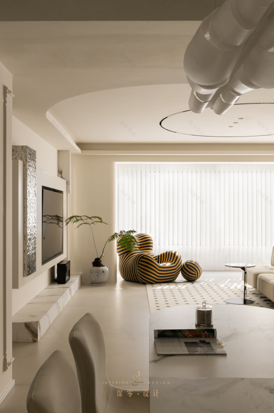 独居女性的优雅自由空间丨中国合肥-16