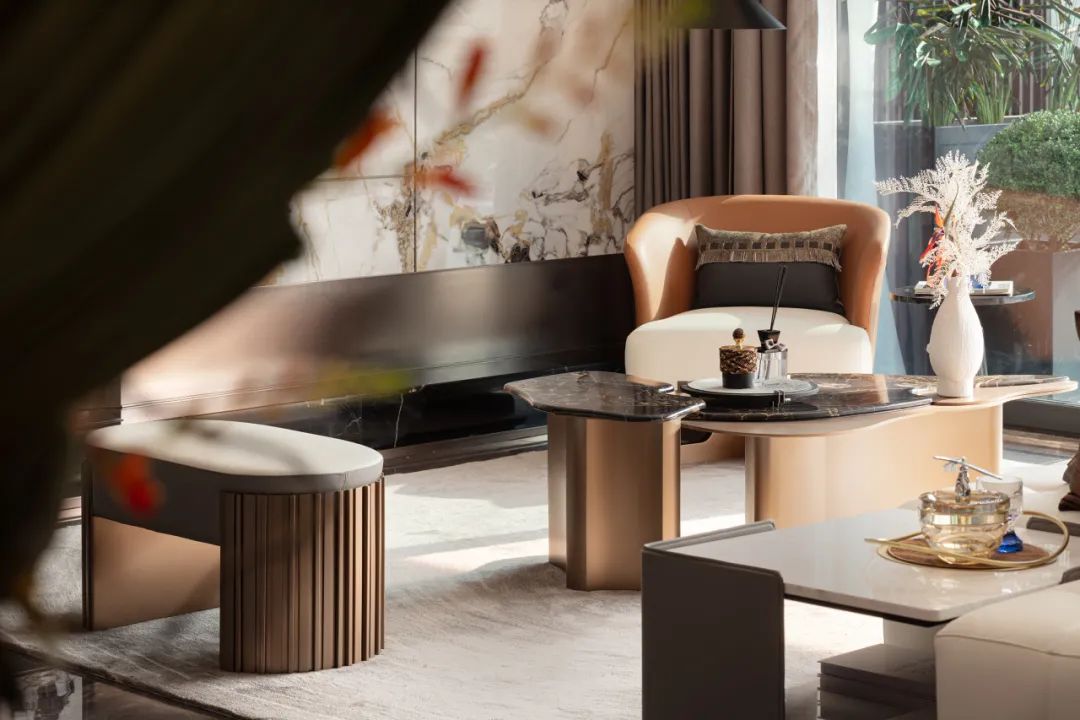 重庆海成·奉节汀澜样板间丨中国重庆-8