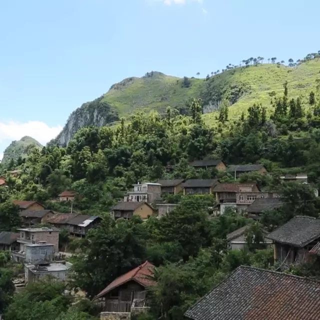 108户布依族人的家， 吕品晶让梦想照进古村-35