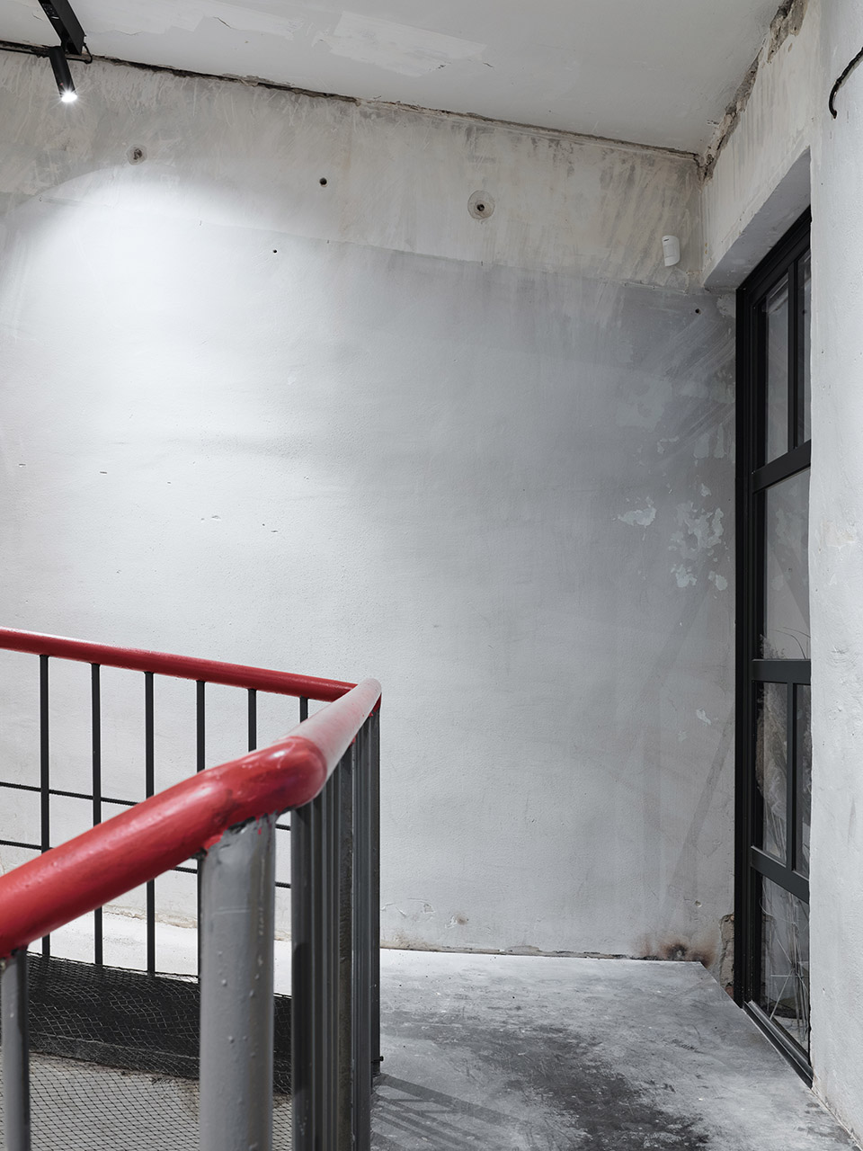 Octo Tower 咖啡中心丨乌克兰基辅丨Goldakovskiy Group Architects-75