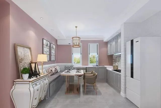 夏季装修指南丨中国唐山丨业之峰-15