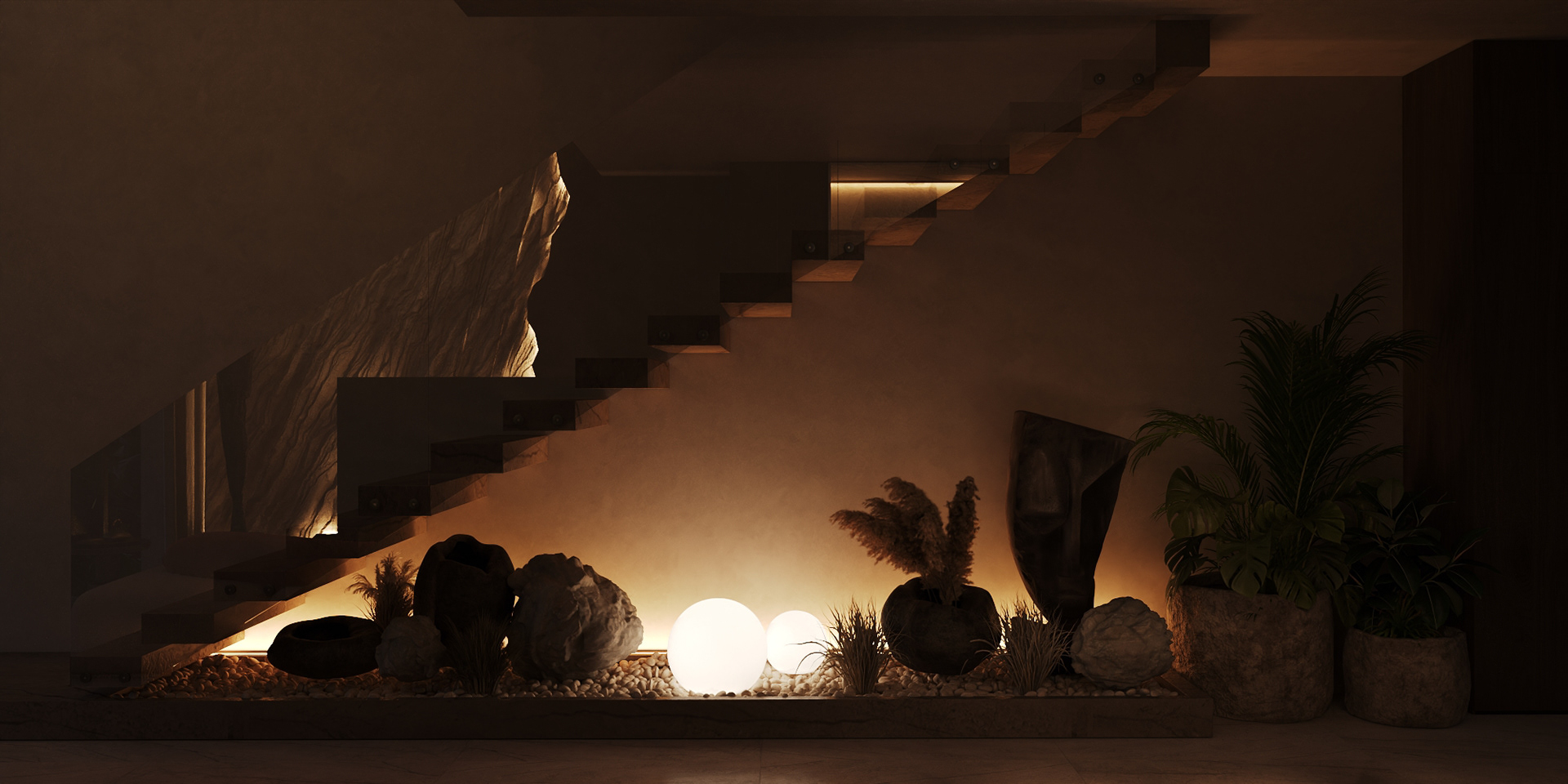 乌布两层公寓丨印度尼西亚巴厘丨Bodes studio-16