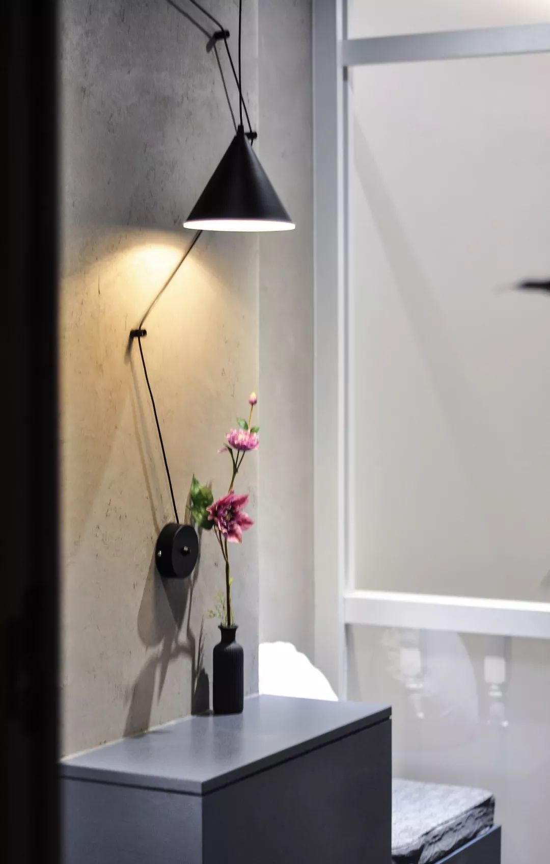 和平·先农大院·末那识 Ice cream 体验店设计丨中国和平丨Manas design studio-63