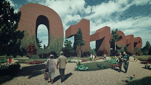 购物广场项目-28