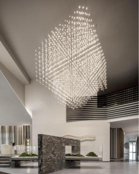 生活美学空间体验馆