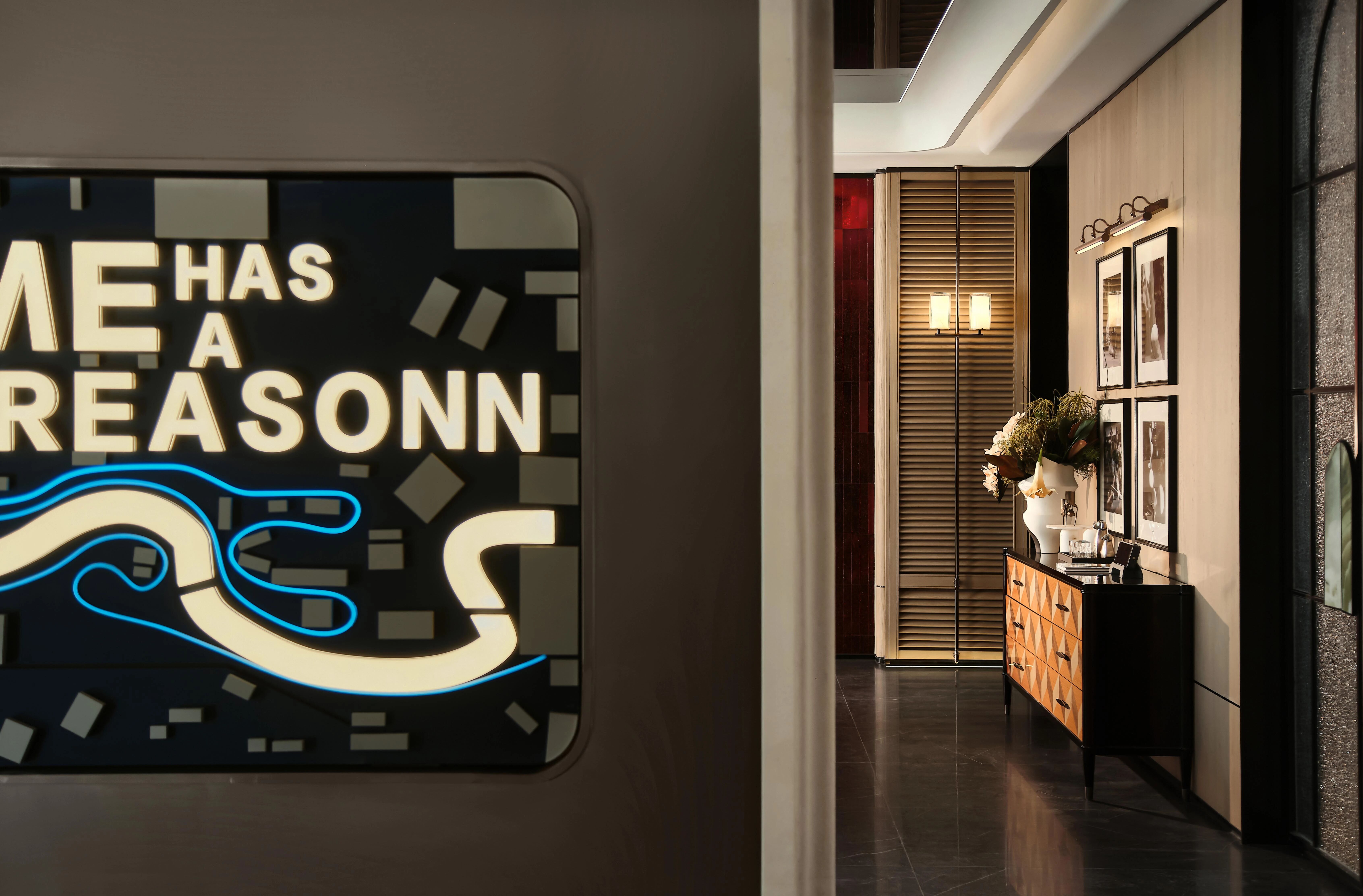 苏州湖西观云华庭丨中国苏州丨LYZD李益中设计-52