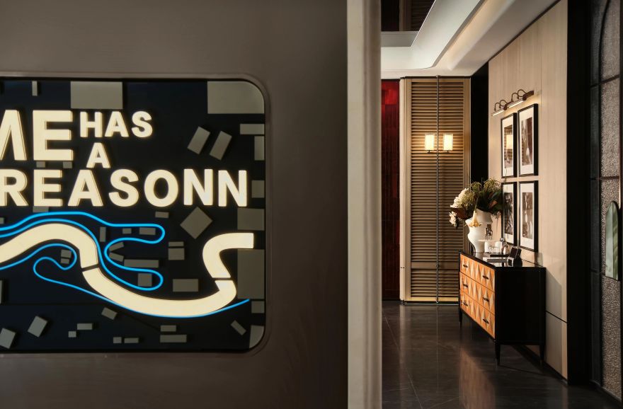 苏州湖西观云华庭丨中国苏州丨LYZD李益中设计-52