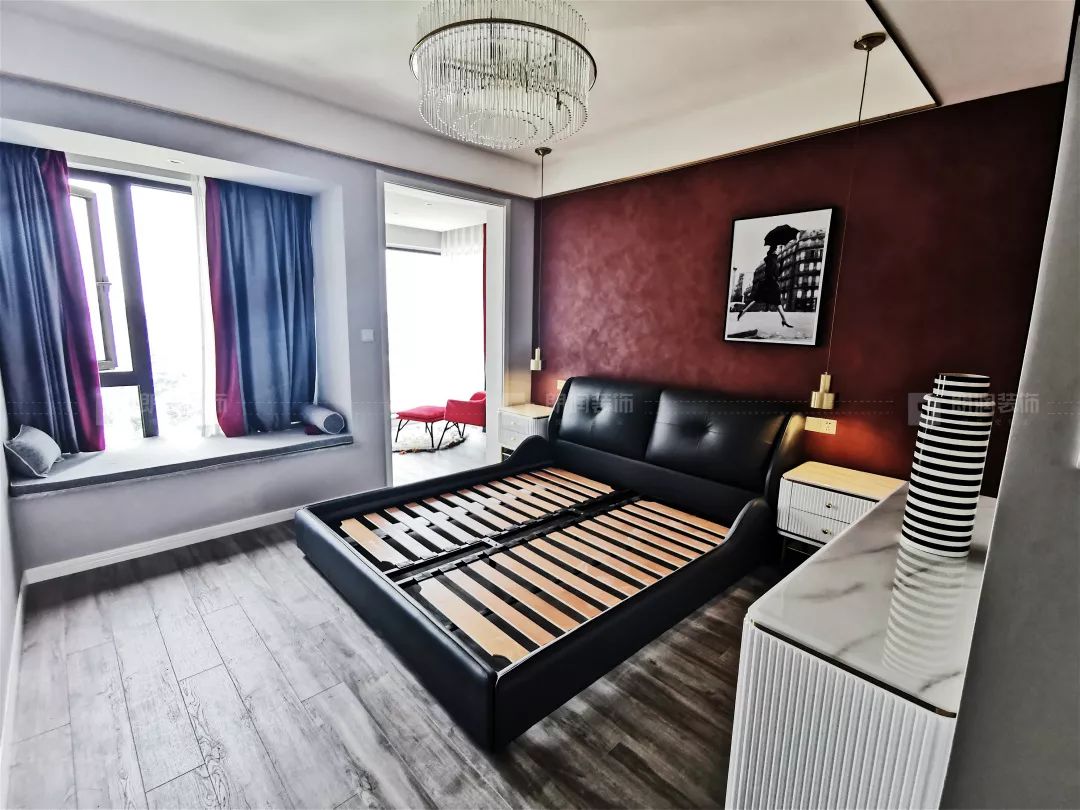 融创观玺台|| 现代轻奢风格装修,品质生活新定义-83