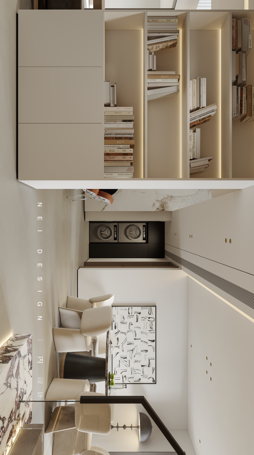 漓江悦府丨内空间设计机构-12