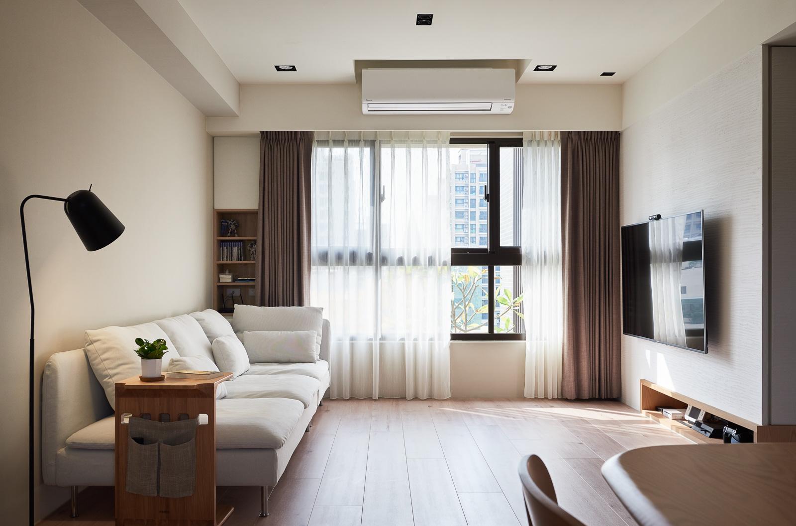 台中乌日 S Y宅  乐创空间设计-10