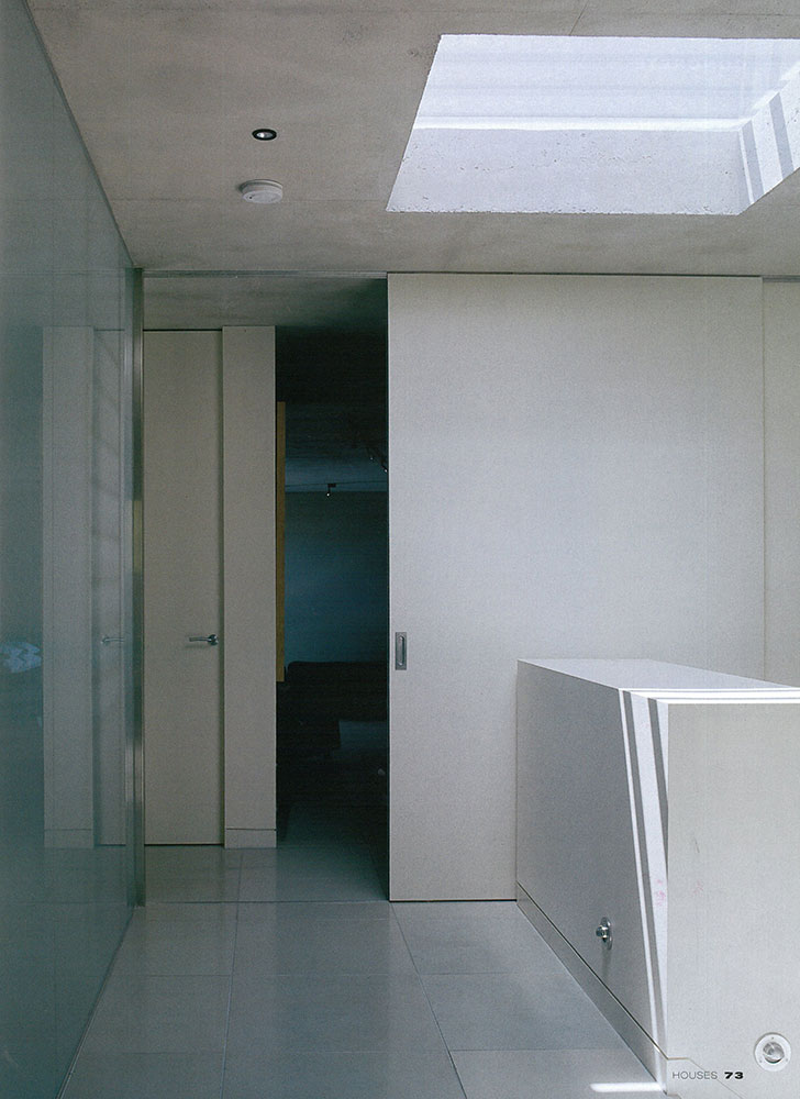 Media Index - B.E Architecture-448