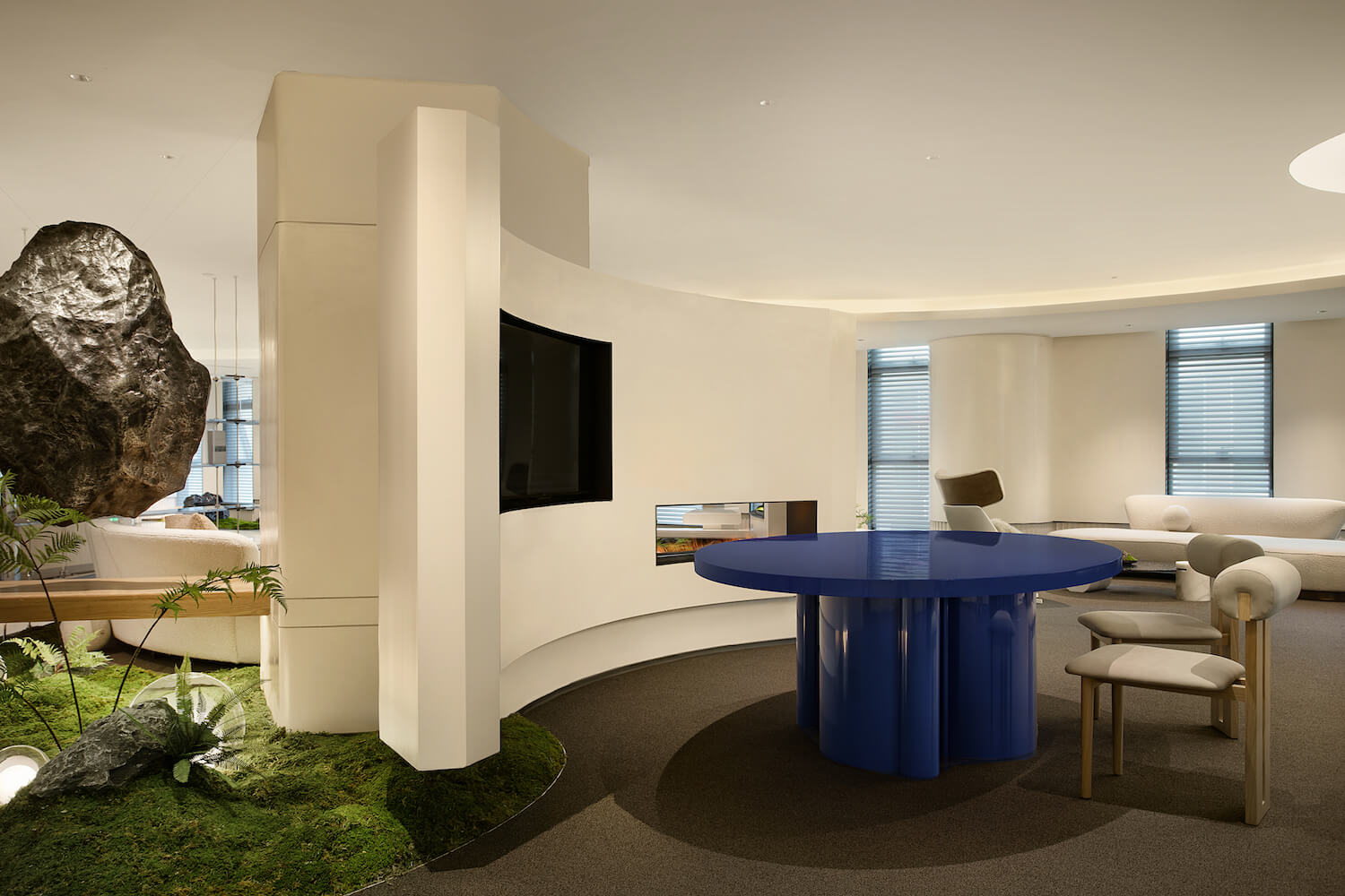 松山会员生命医学中心丨中国重庆丨JINDESIGN-32