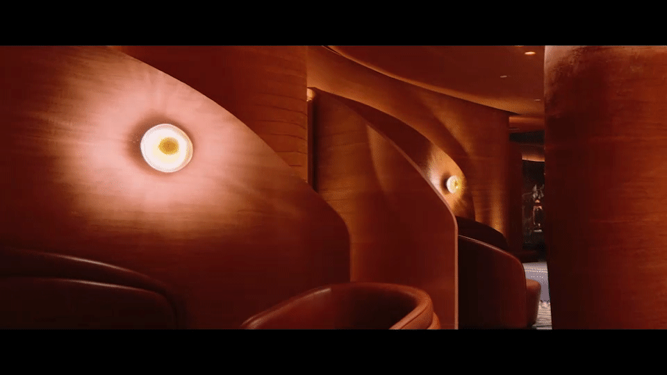 成都中旅售楼部丨中国成都丨GBD设计-69