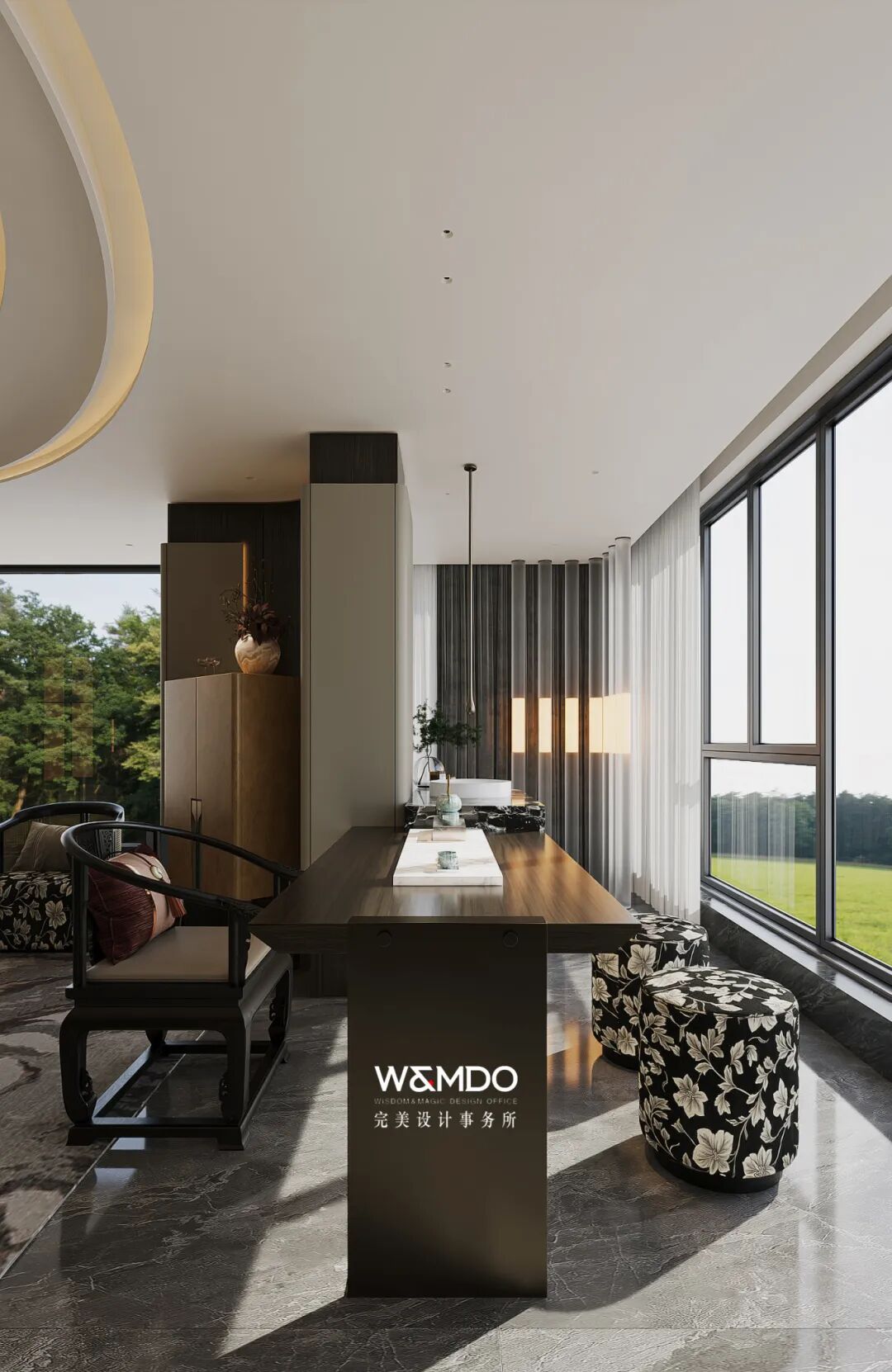 峨眉璞园丨中国四川-41