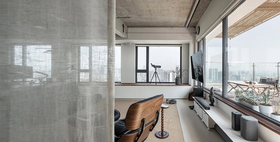 3505号公寓丨中国成都丨基本建筑-41