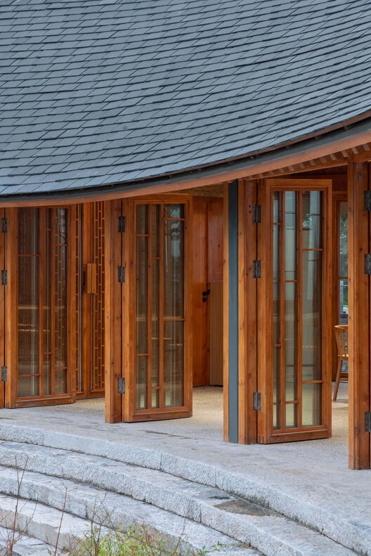 丨中国鹤壁丨Galaxy Arch-60