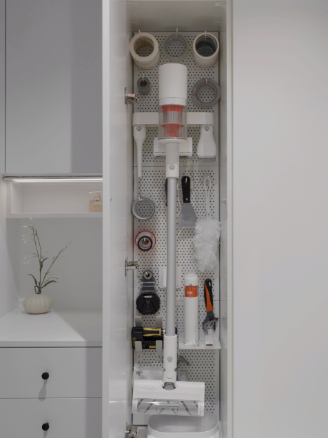 打造有温度的家丨一兜糖App-49