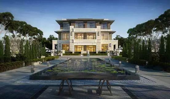 建筑设计中的对称美学-15