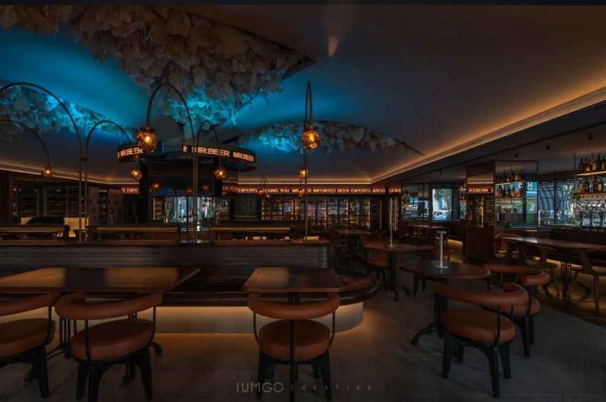 MR.BEER | 啤酒先生的山城据点-70