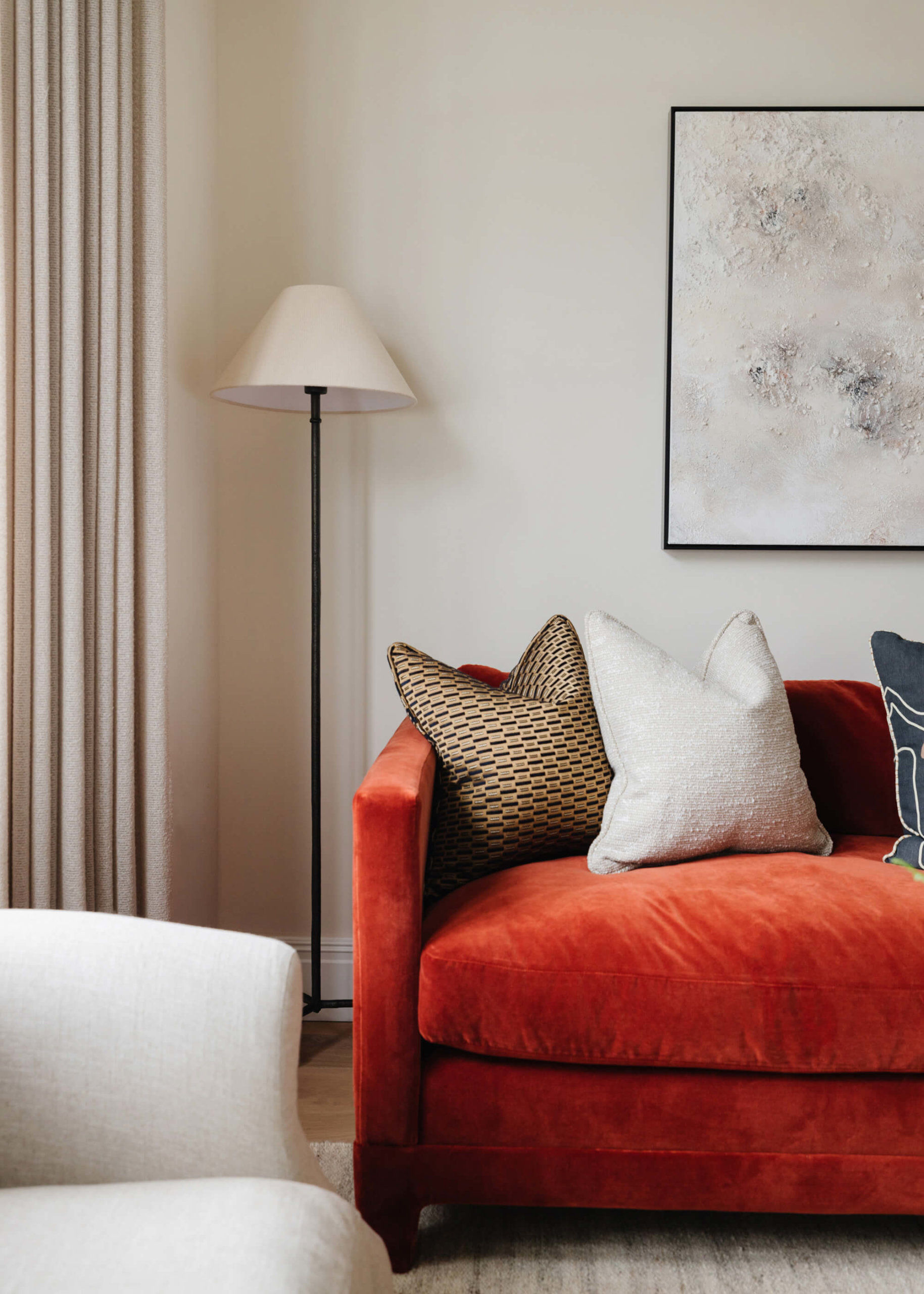 丨英国伦敦丨Honky Design Limited-10