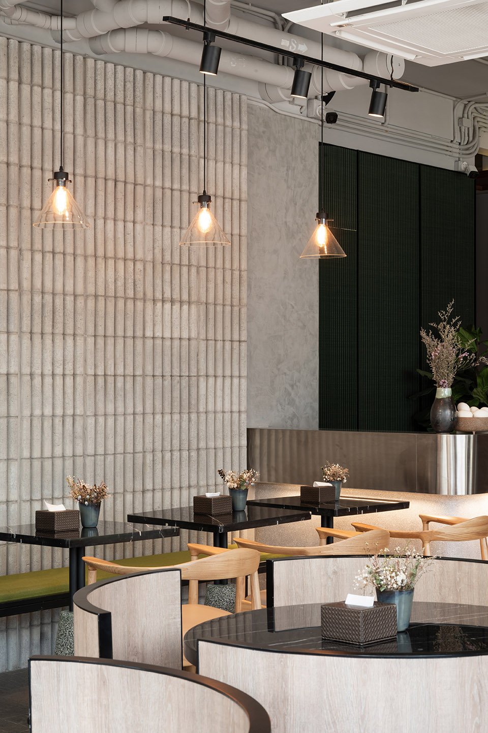 鹅生活精品酒店丨泰国曼谷丨SIM STUDIO-63