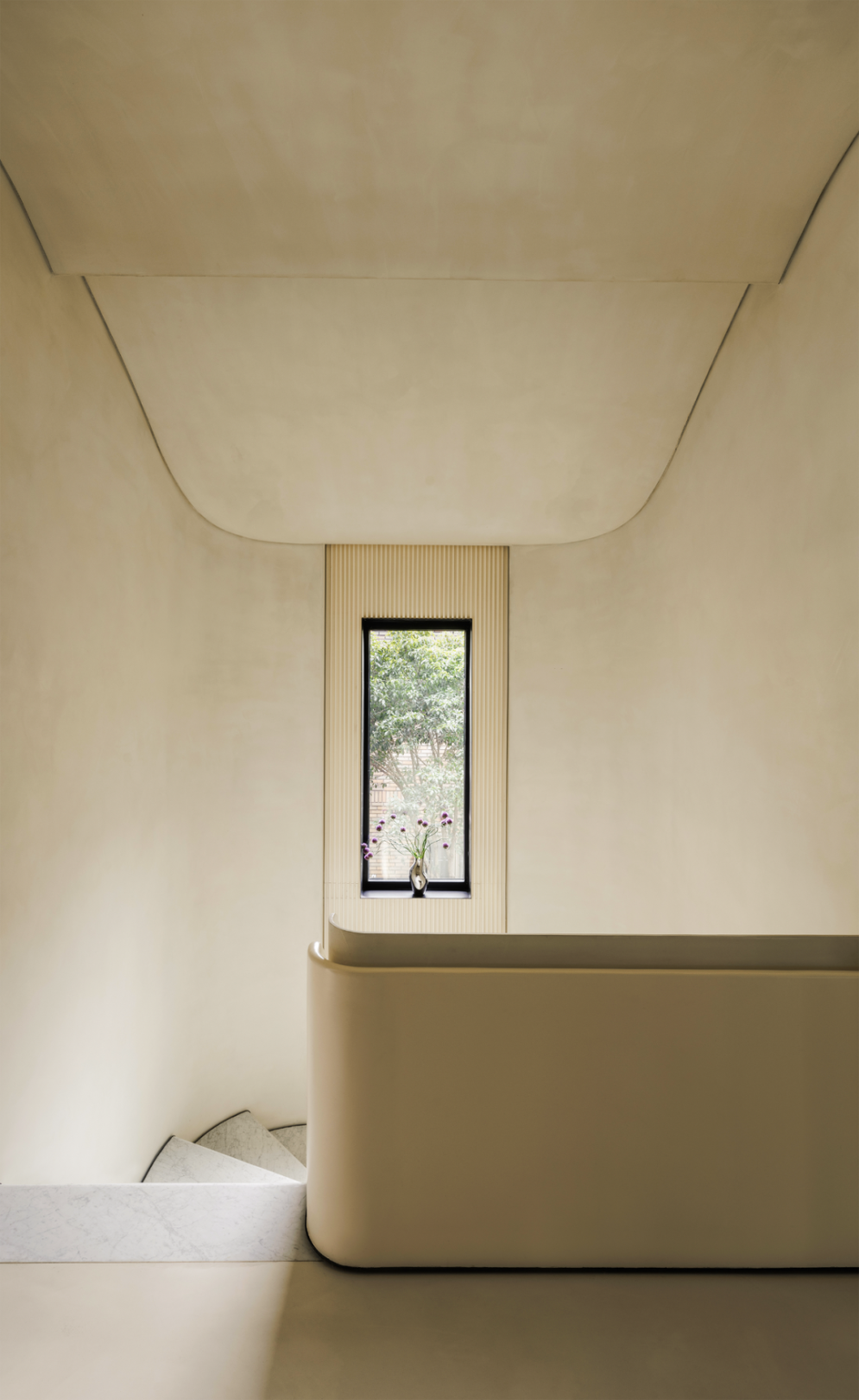 530㎡极简豪宅丨近境制作 唐忠汉-13