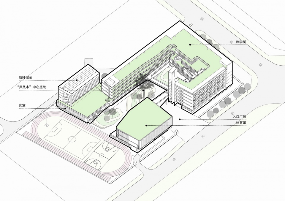 深圳前海三小（荔湾小学）-15