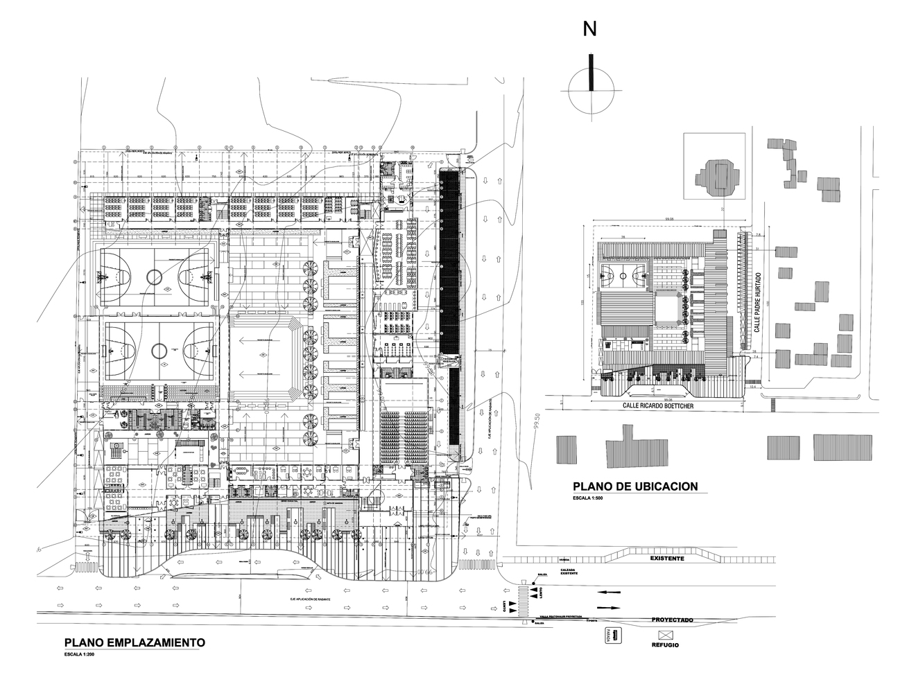 绿意盎然的文化艺术传播学校-36