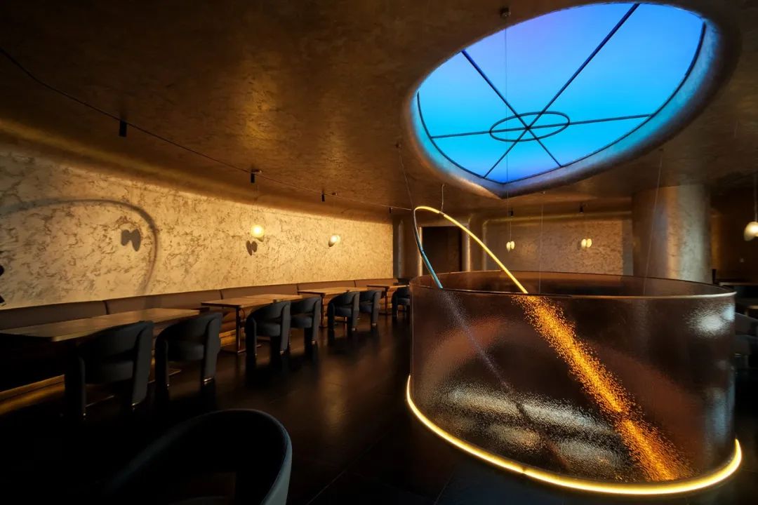 2023 年最新高端餐饮空间设计盛宴-20