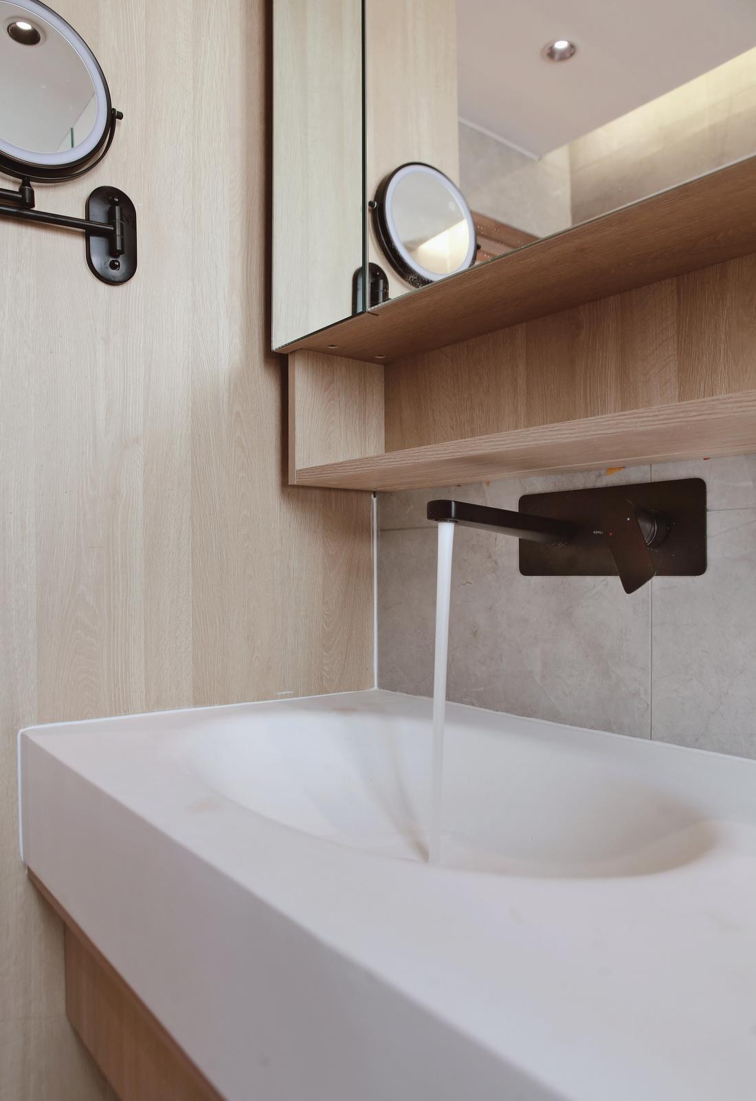 城市之下的裸心“源野”丨中国上海丨璞物(上海)室内设计工程有限公司-34