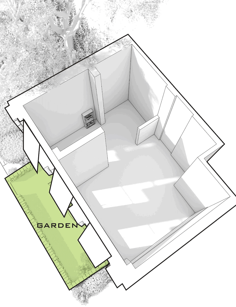 Star Pliates Hub普拉提馆丨中国无锡丨园舍空间设计-20