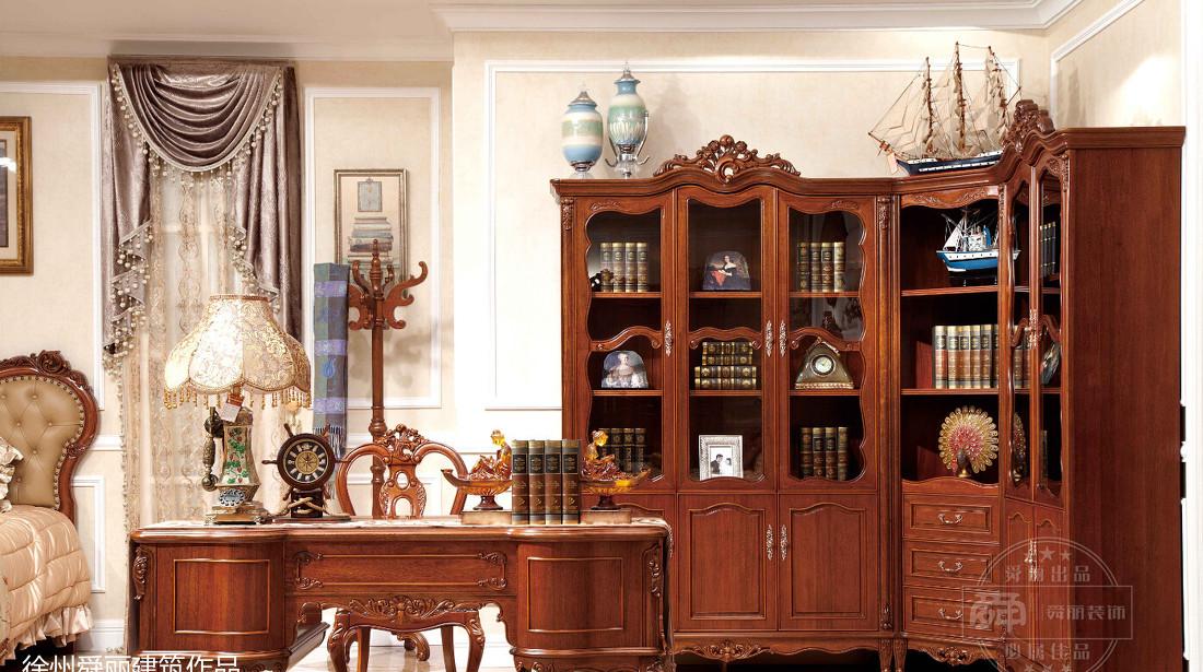 徐州太阳花别墅-12