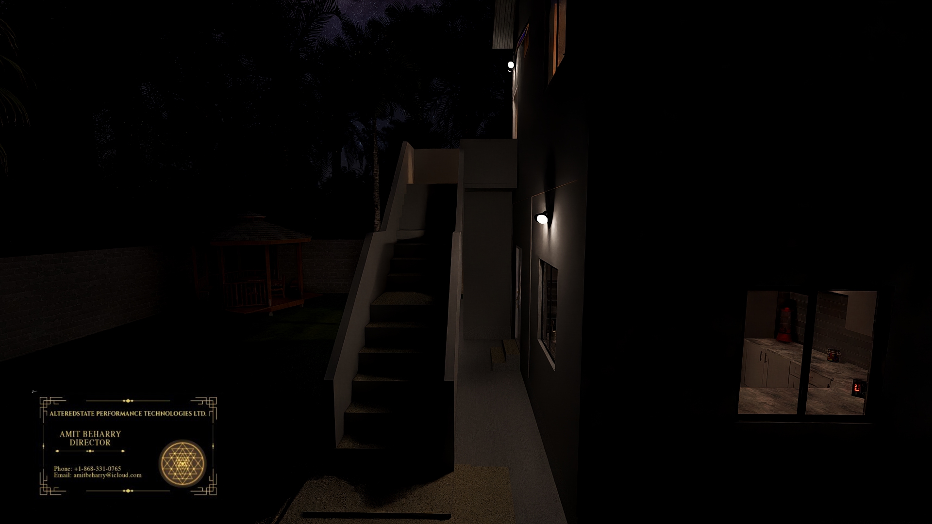 Contractor Invested rendering (C.I.R)-57