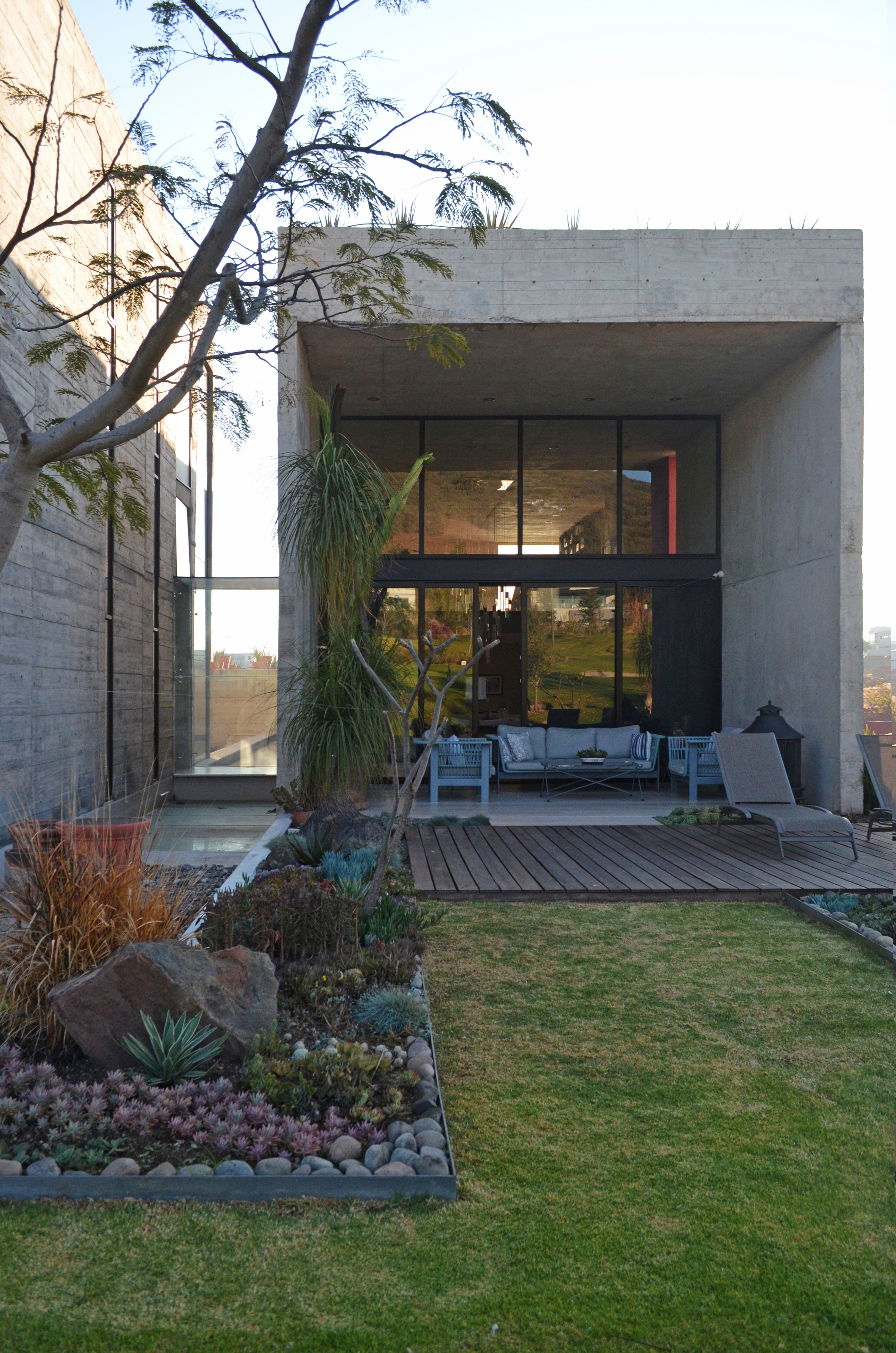 阿亚蒙特之家丨Andres Burguete-16