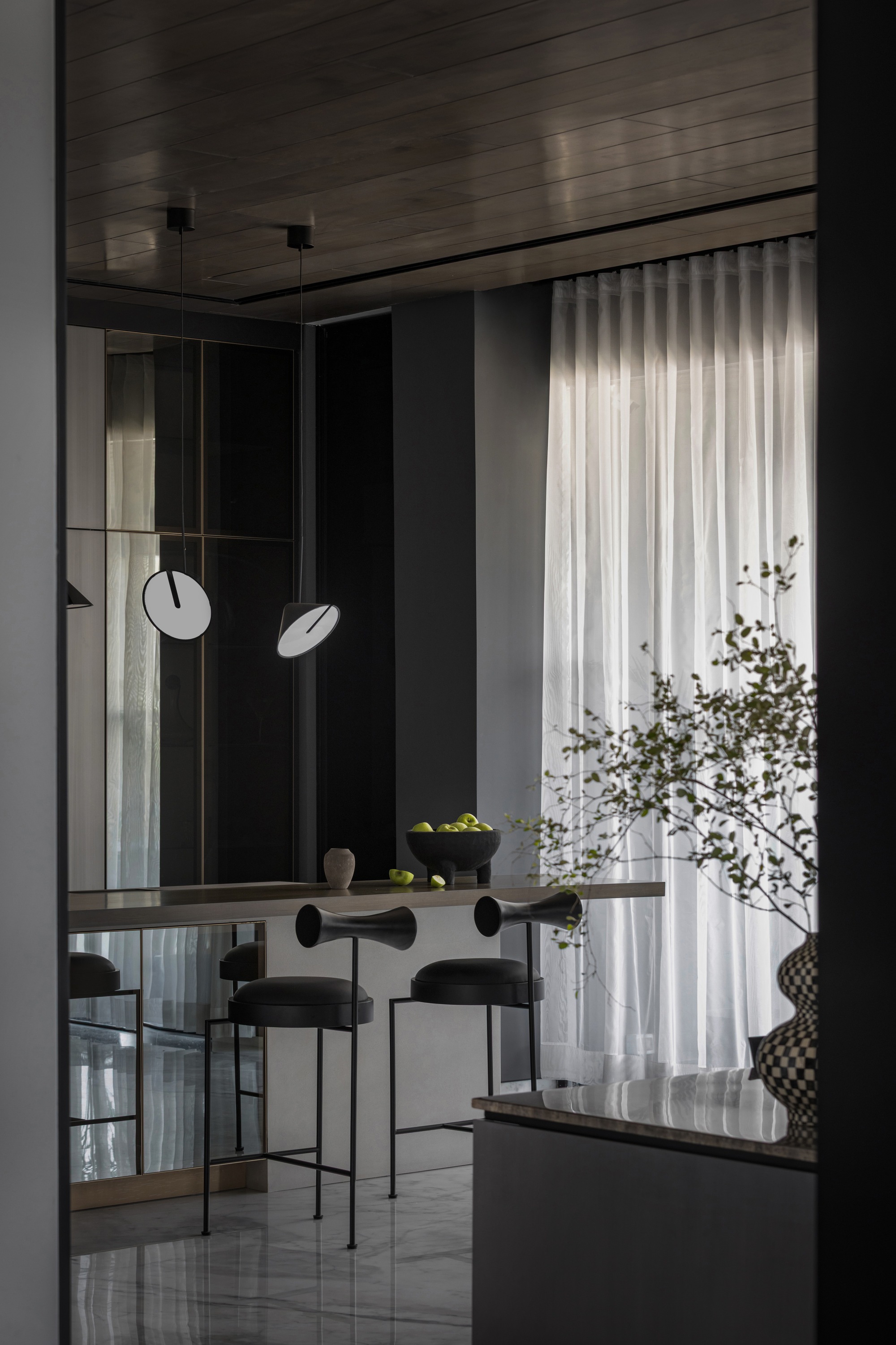 T20住宅丨印度-36