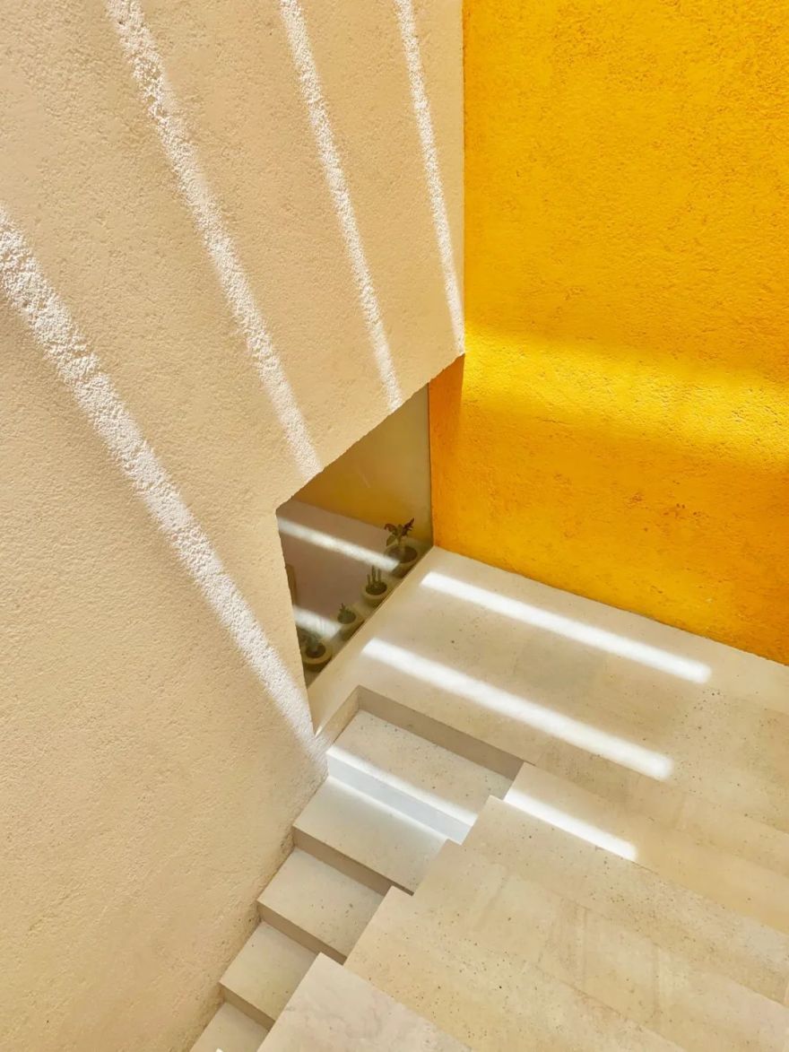 墨西哥 Guerrero 住宅 | 自然与浪漫的完美融合-30