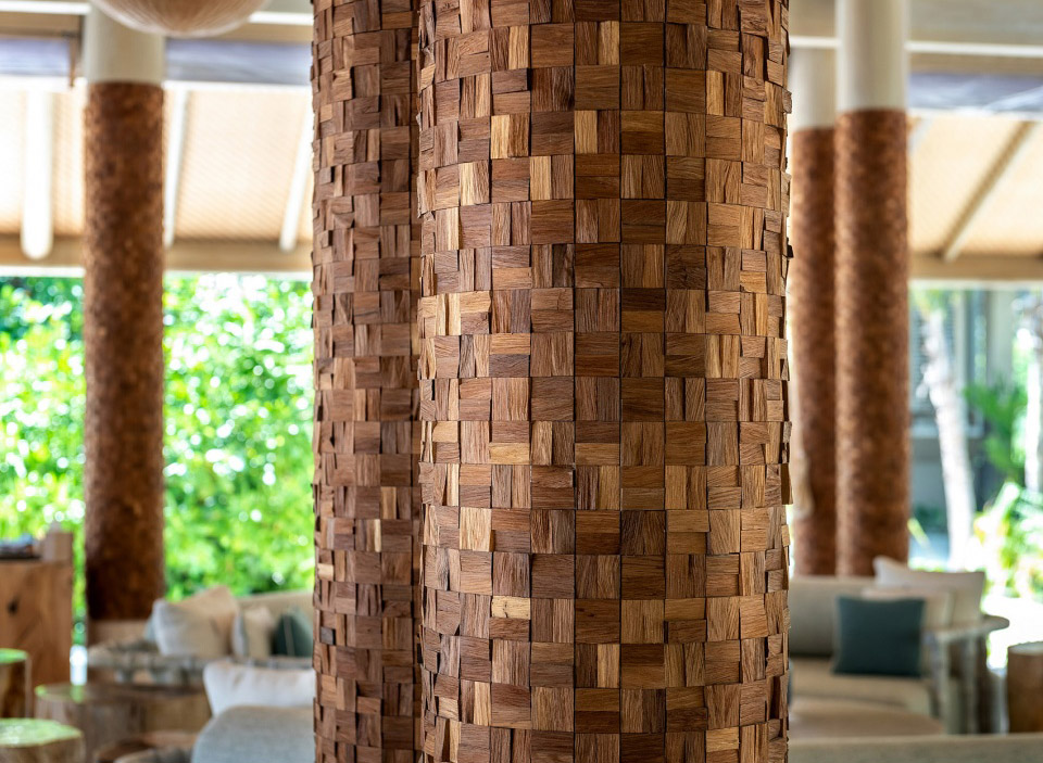 JOALI BEING 度假村丨马尔代夫丨Autoban-95