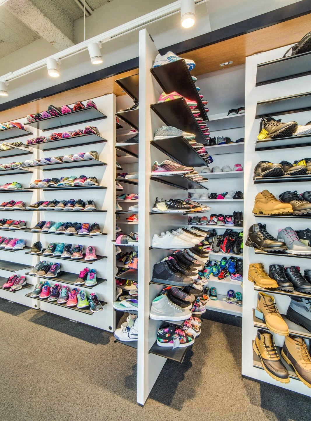 Fila 北美总部-33