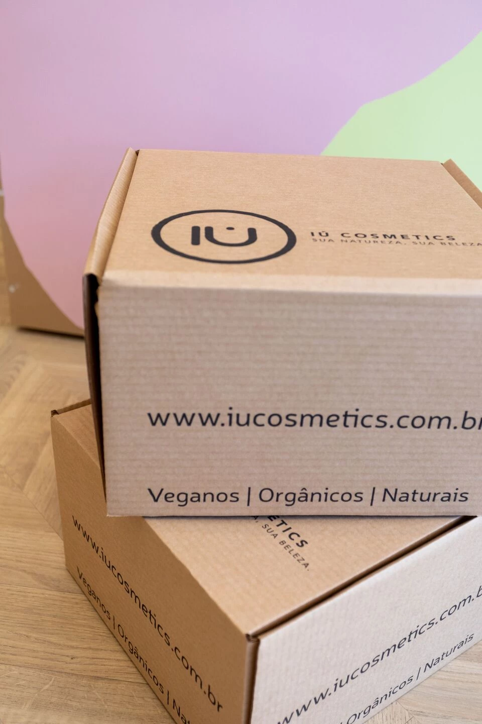 IÚ Cosmetics 商店丨巴西南里奥格兰德丨Studio FAV-38