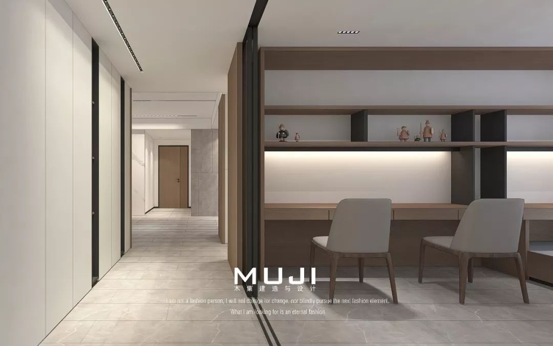 极简台式设计,空间与生活的艺术融合-44