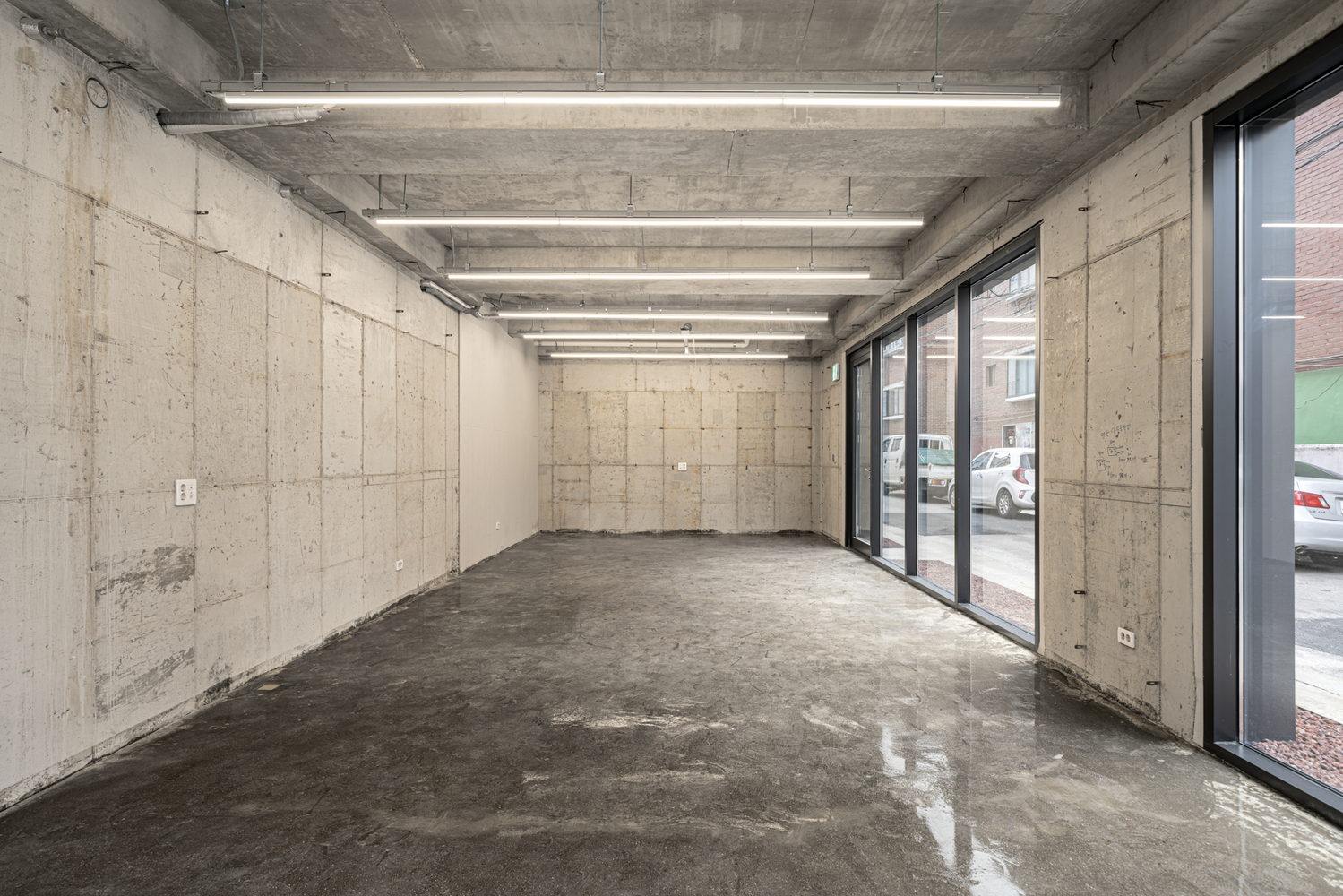 韩式小楼的“三板五层”创新设计-43