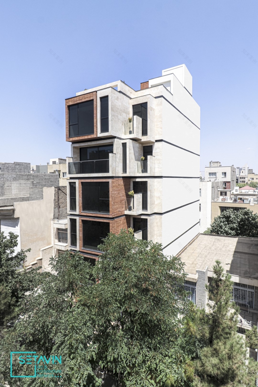 丨伊朗丨معماران بان-31