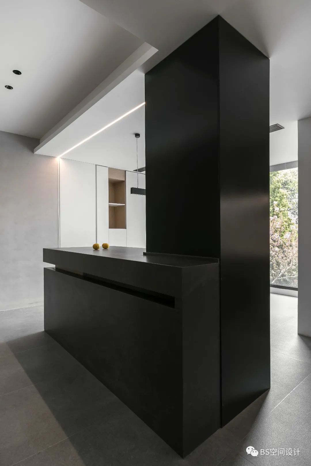 自然拥护的洄游空间之家丨中国镇江丨B&S_STUDIO-32